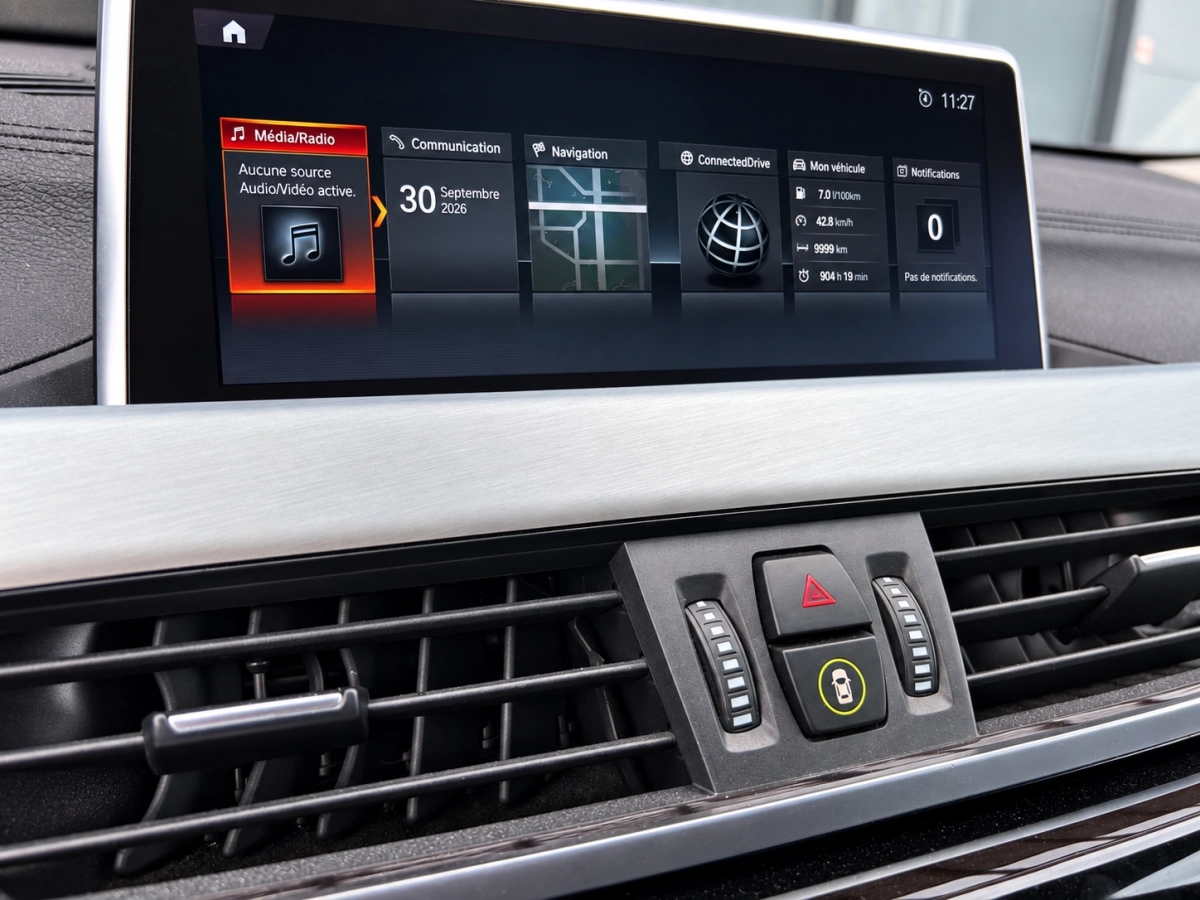 Bmw X2 - photo 13