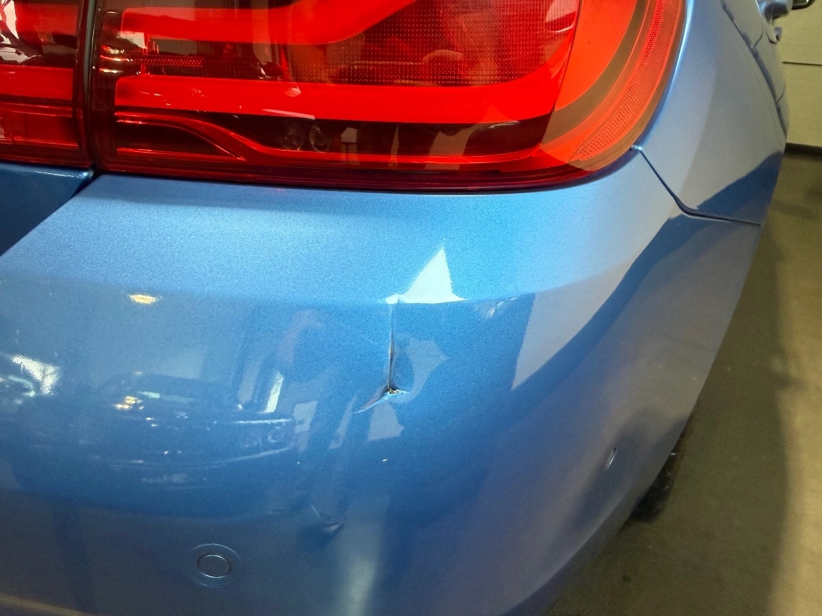 Bmw Serie 4 - photo 35