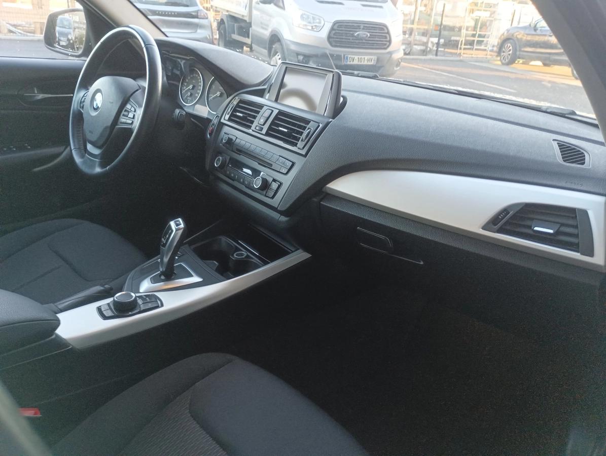 Aperçu indisponible de Bmw Série 1