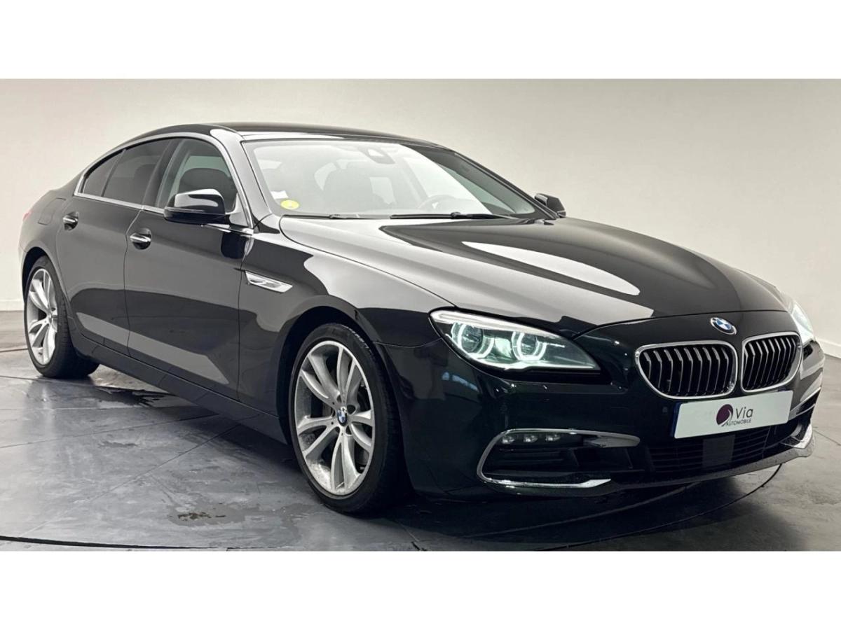Bmw Serie 6
