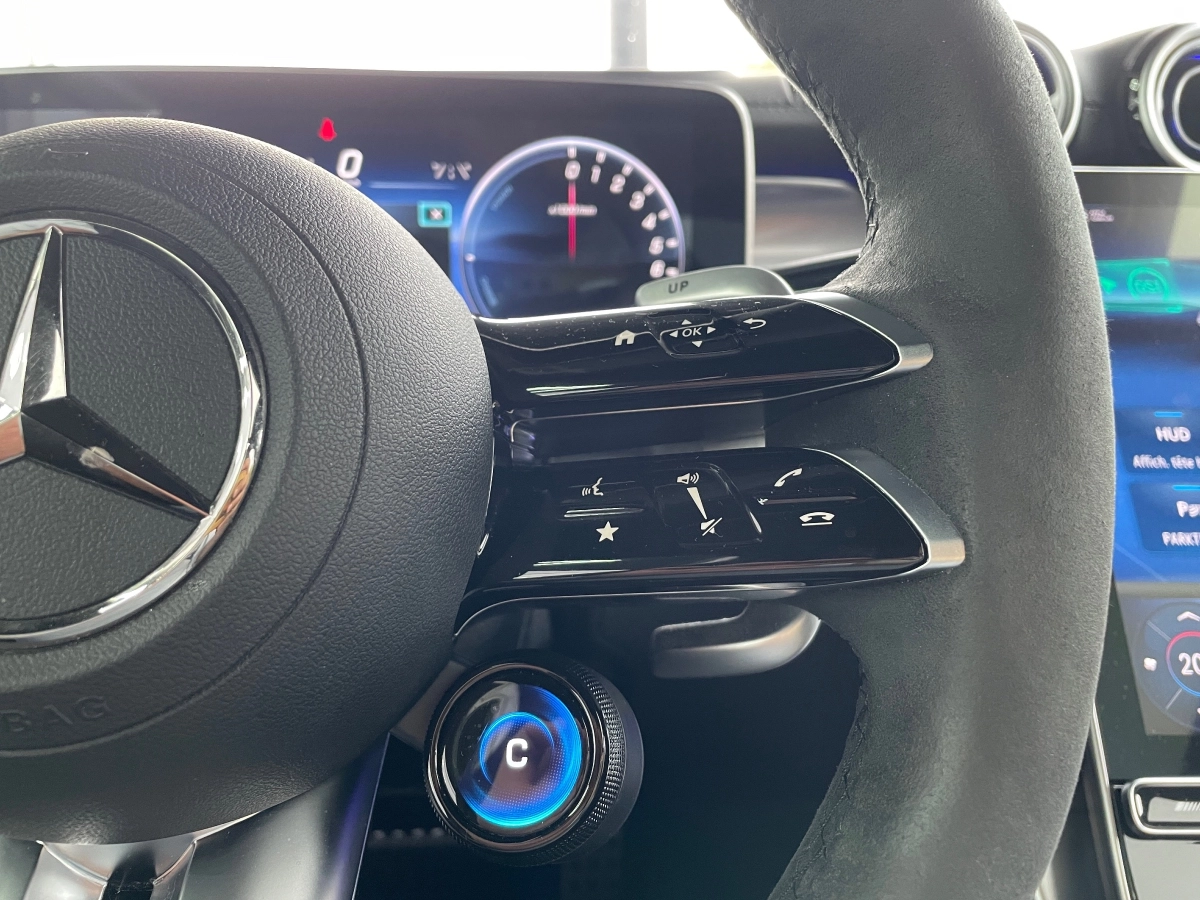 Mercedes Classe Glc - photo 22