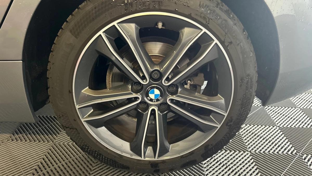 Bmw Serie 1