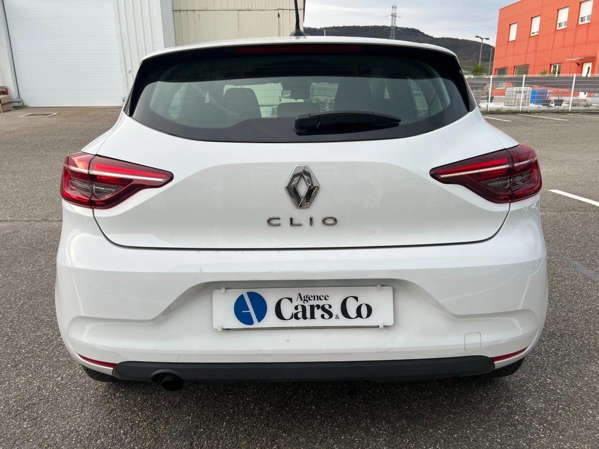 Renault Clio 1.0 SCE 75 LIFE