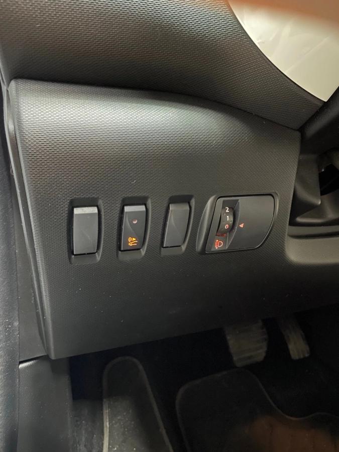 Renault Twingo Electric R80 ELECTRIC 80 42PPM 22KWH ACHAT-INTEGRAL ZEN BVA