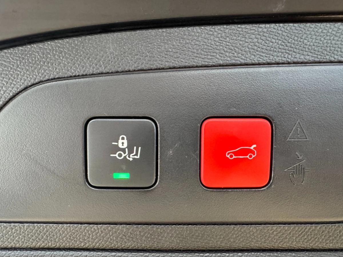 Ds Automobiles Ds 7 Crossback 1.5 BLUEHDI 130 EXECUTIVE