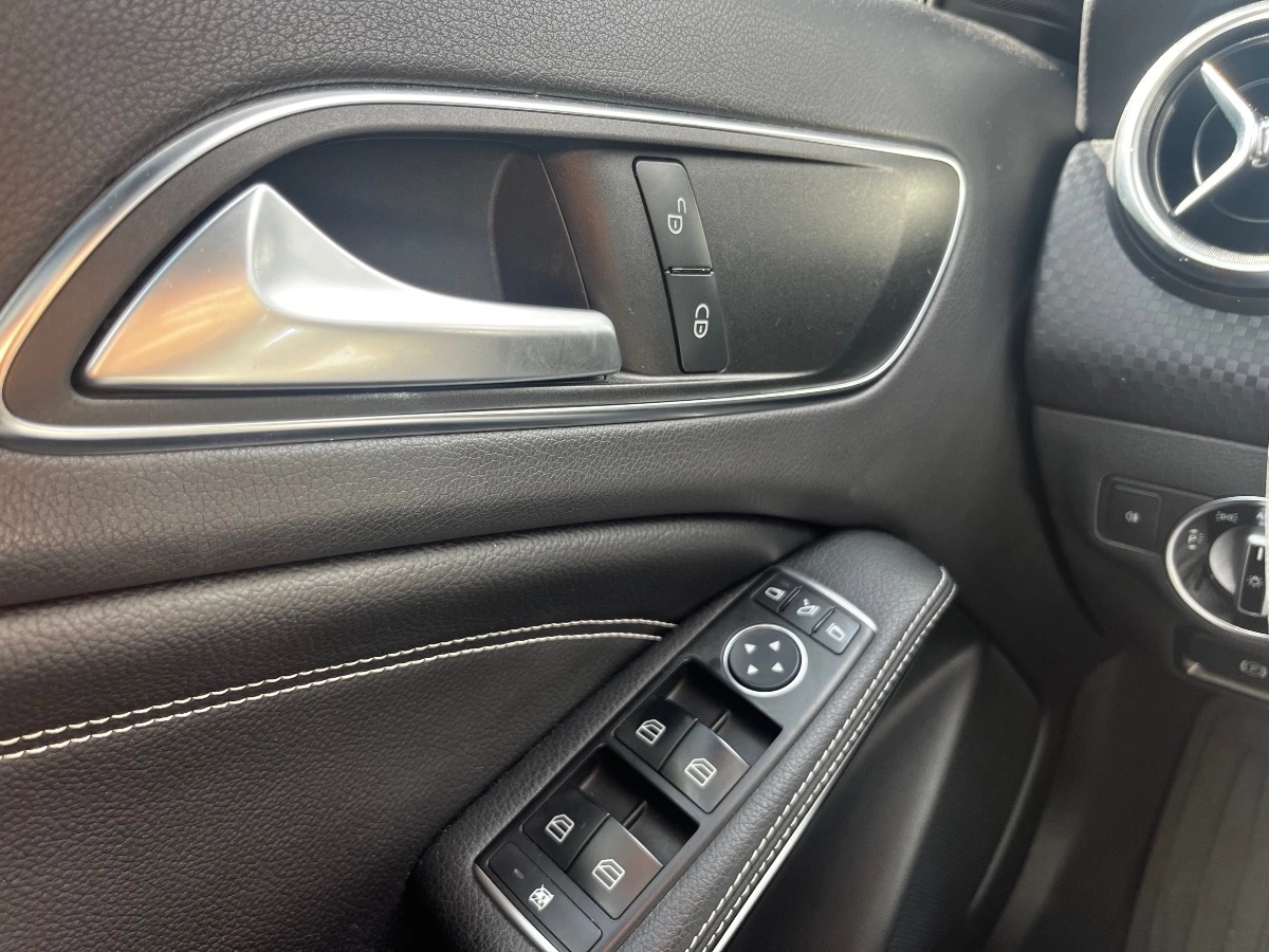 Mercedes Classe A - photo 16
