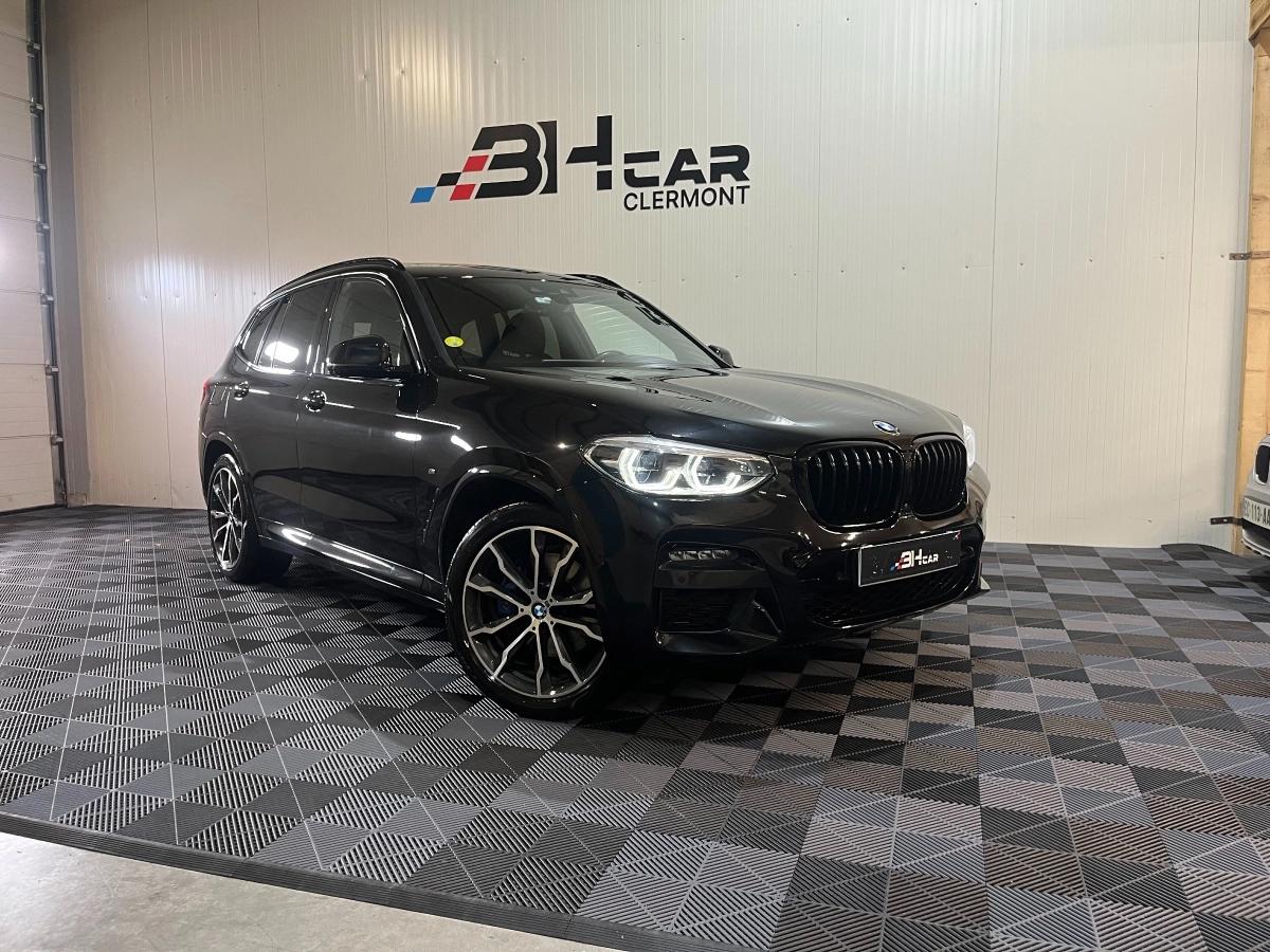 Image Bmw X3