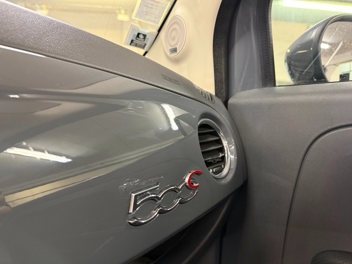 Fiat 500 - photo 24