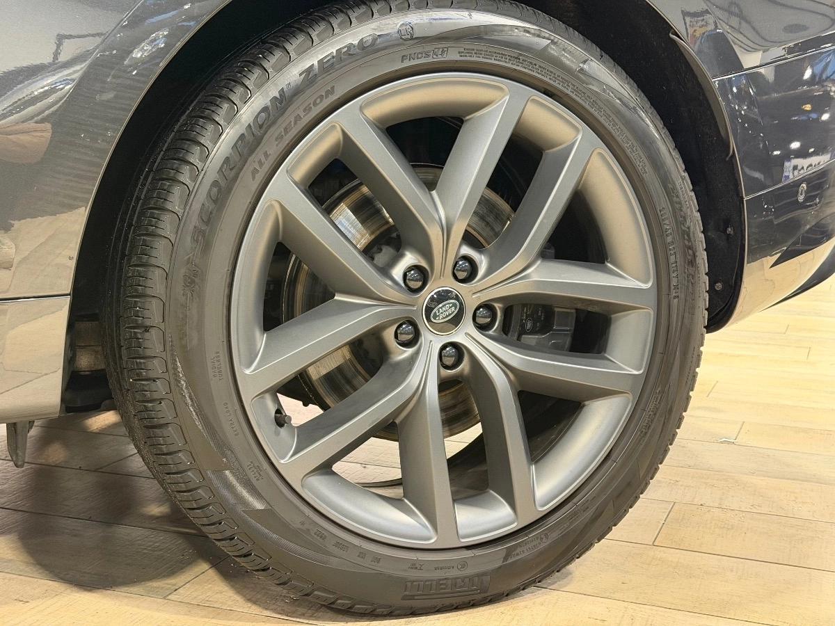 Land Rover Range Rover Sport 3.0 P510E 510H 400 PHEV HYBRID AUTOBIOGRAPHY 4WD BVA