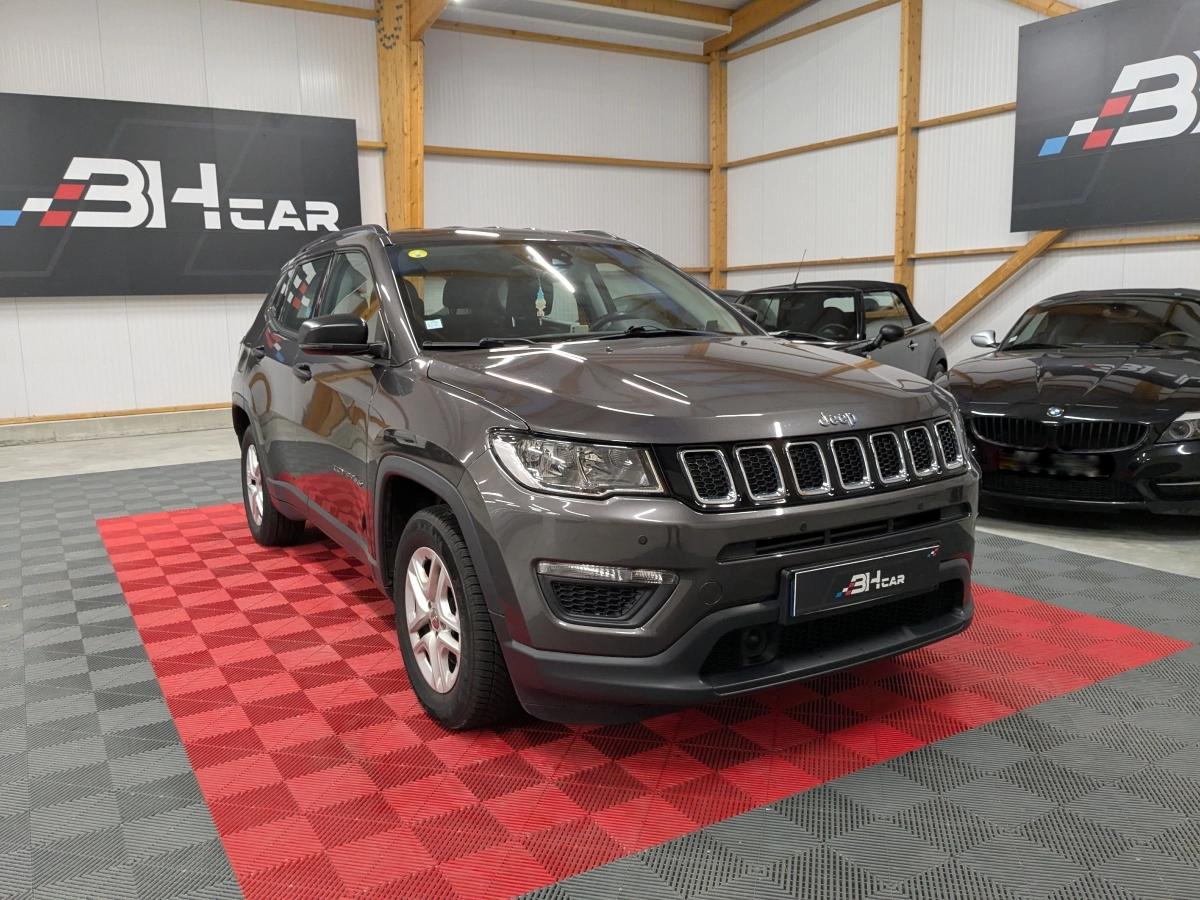 Image Jeep Compass
