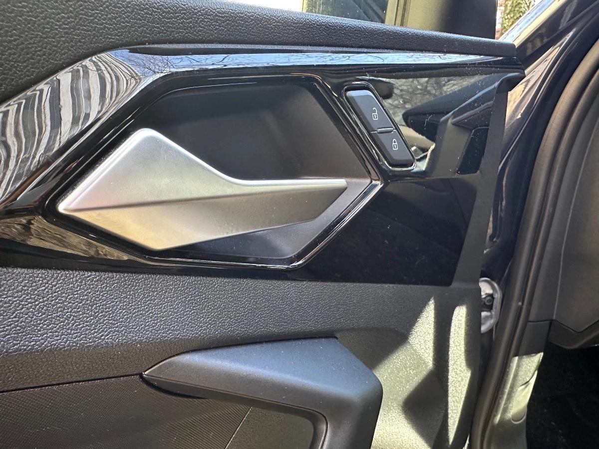 Audi A1 SPORTBACK 1.0 30 TFSI 115 ADVANCED S-TRONIC BVA