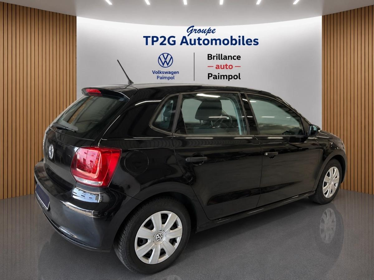 Volkswagen Polo 1.2 70 TREND LINE