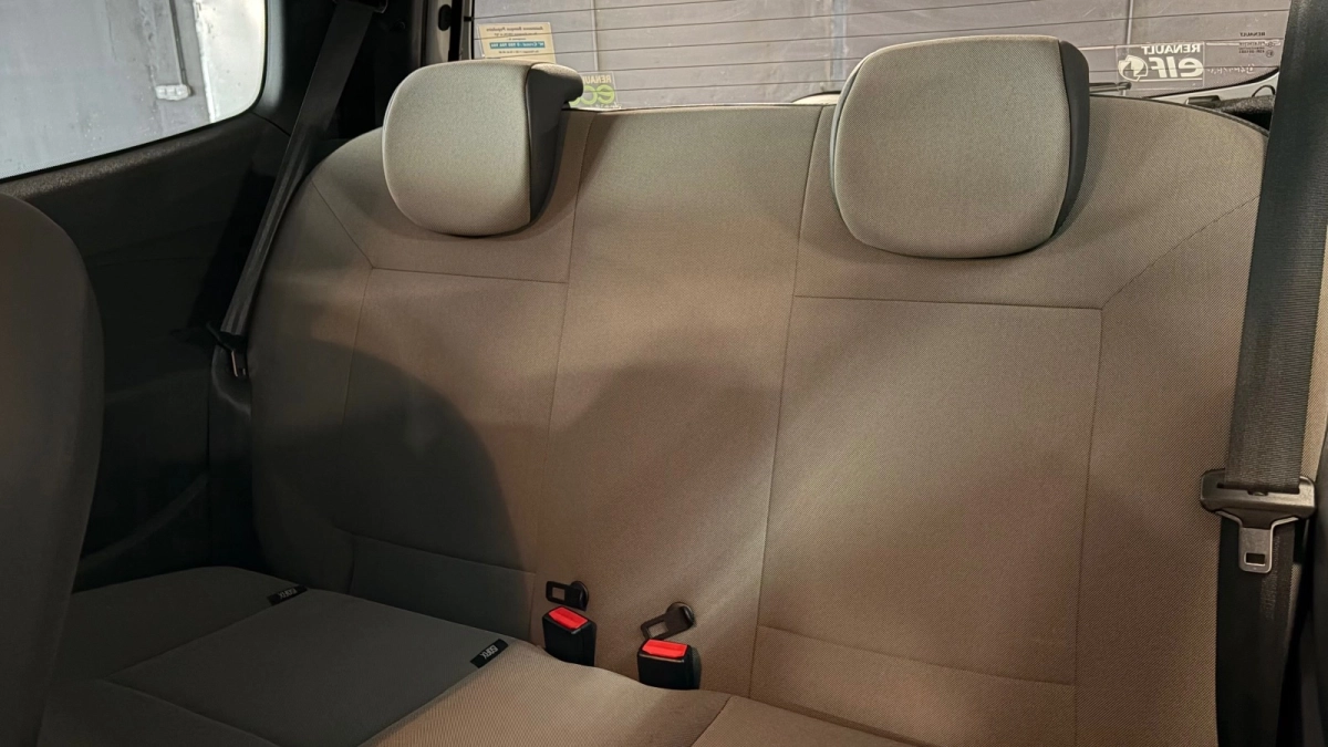 Renault Twingo - photo 28
