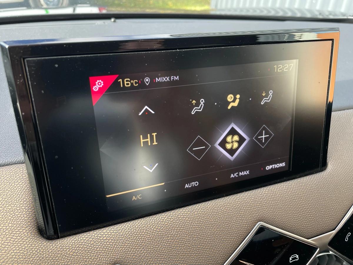 Aperçu indisponible de DS DS 3 Crossback