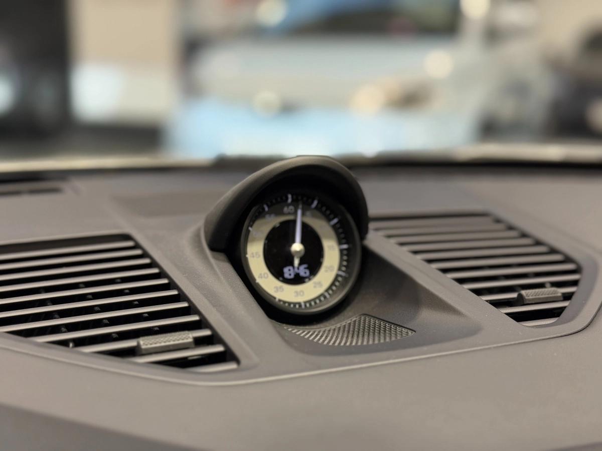 Porsche 911 COUPE 992 3.0 480 GTS PDK BVA