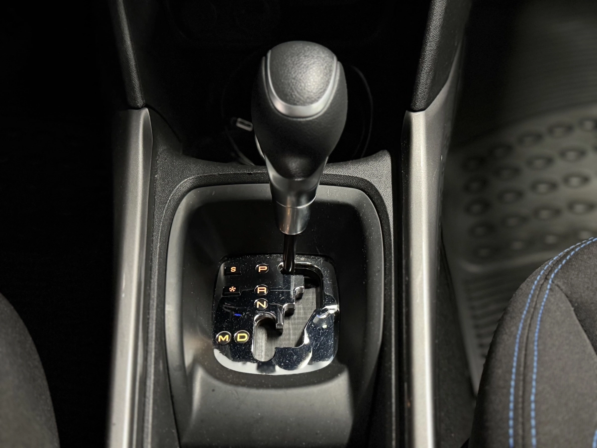 Peugeot 2008 - photo 17