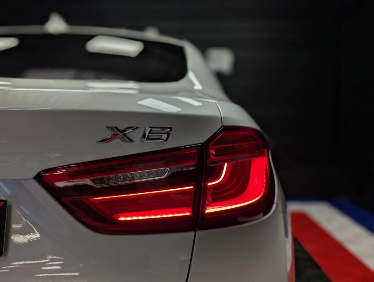 Aperçu indisponible de Bmw X6