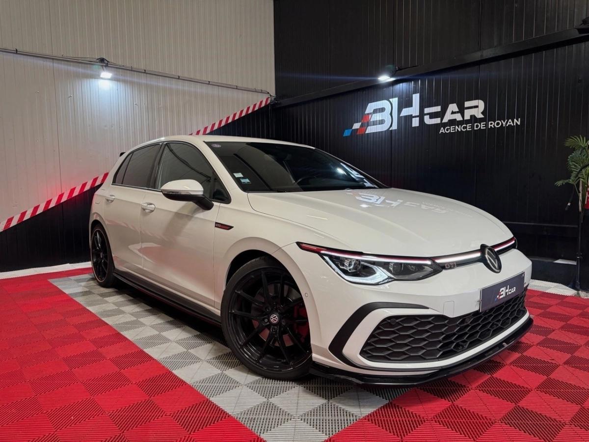 Image Volkswagen Golf