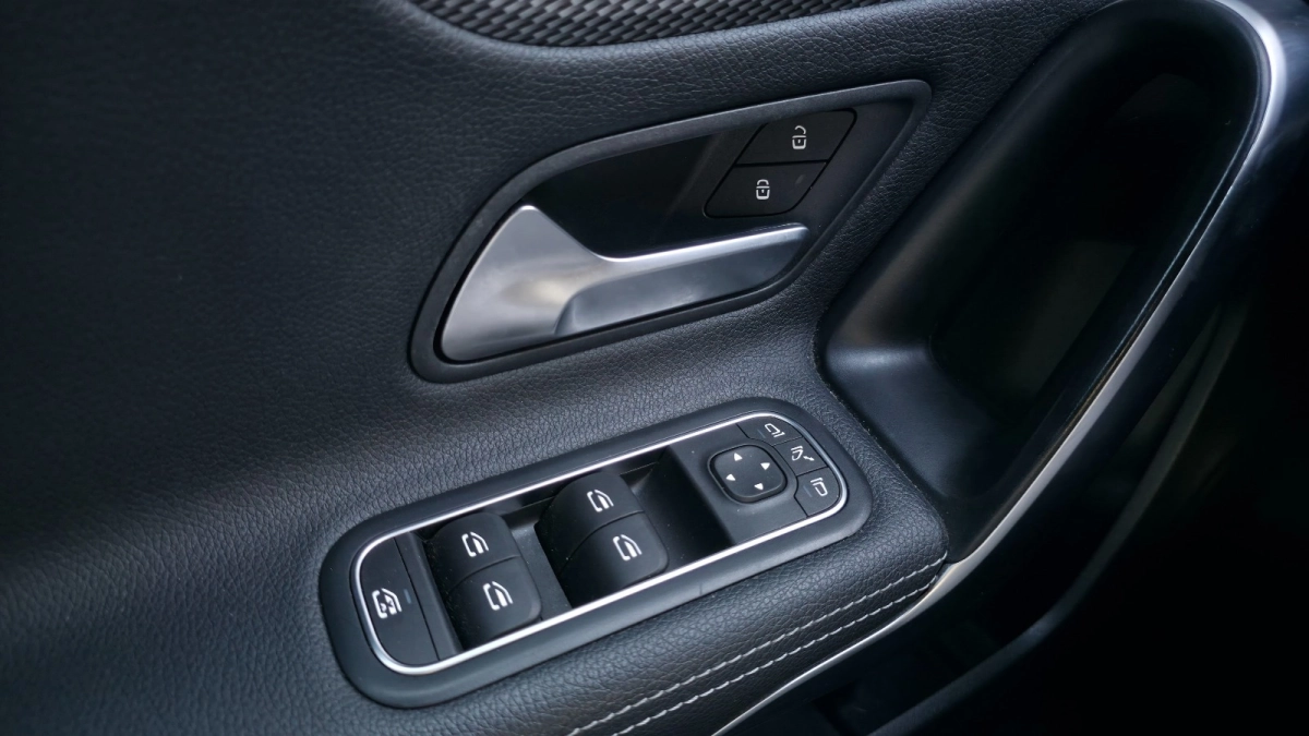 Mercedes Classe A - photo 9