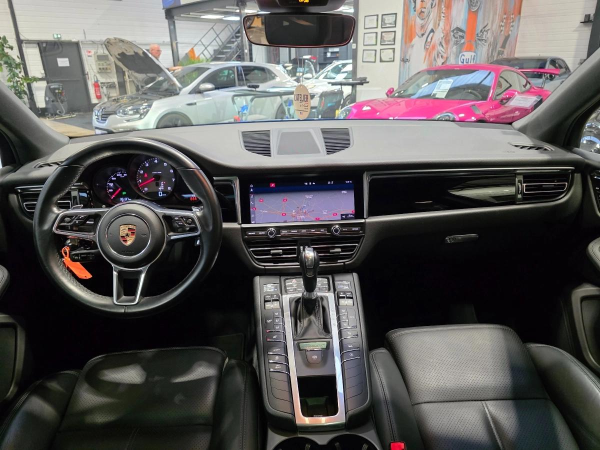 Porsche Macan 3.0 355 S PDK BVA