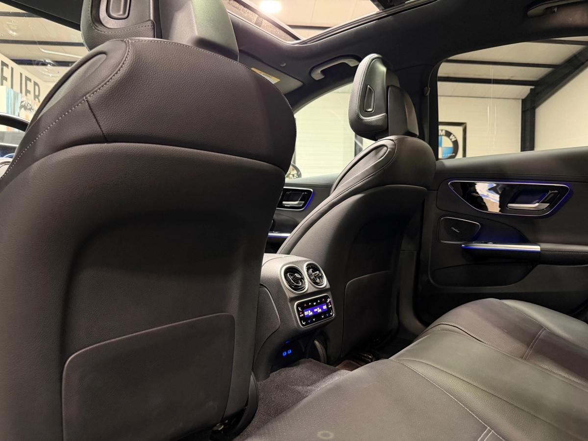 Mercedes Classe C 2.0 300 E 320H 210 EQ-POWER PHEV HYBRID AMG LINE 9G-TRONIC BVA