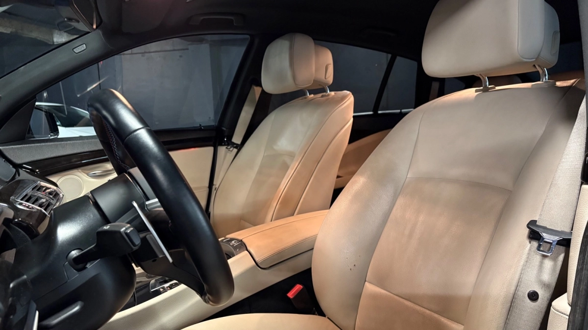 Bmw Serie 5 - photo 11