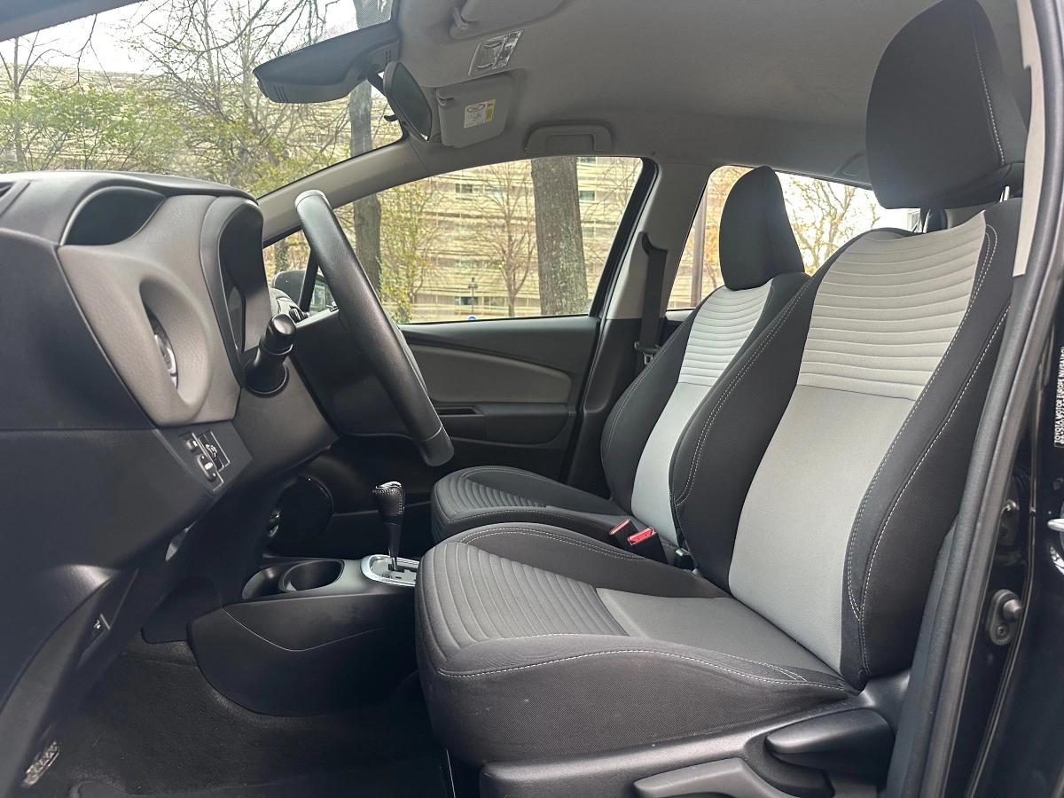 Toyota Yaris 1.5 VVTI 100H 75 HYBRID FULL-HYBRID FRANCE BVA