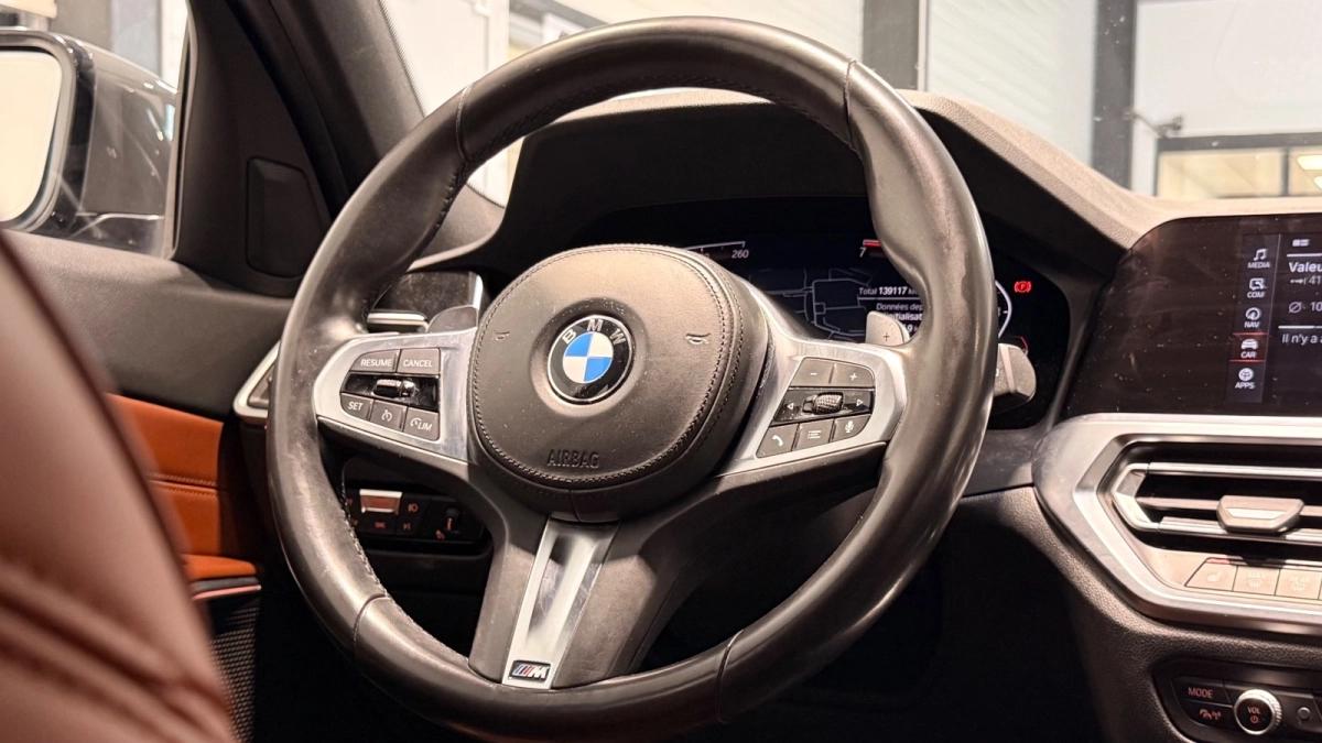 Bmw Serie 3