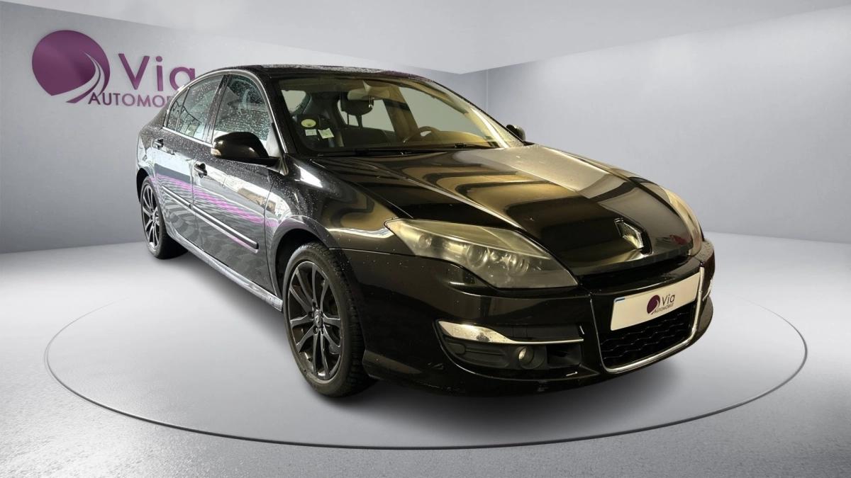 Renault Laguna
