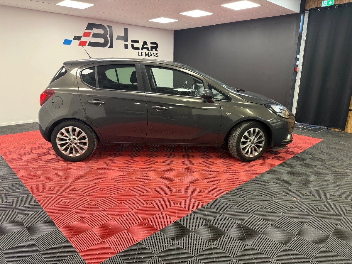 Opel Corsa - photo 3
