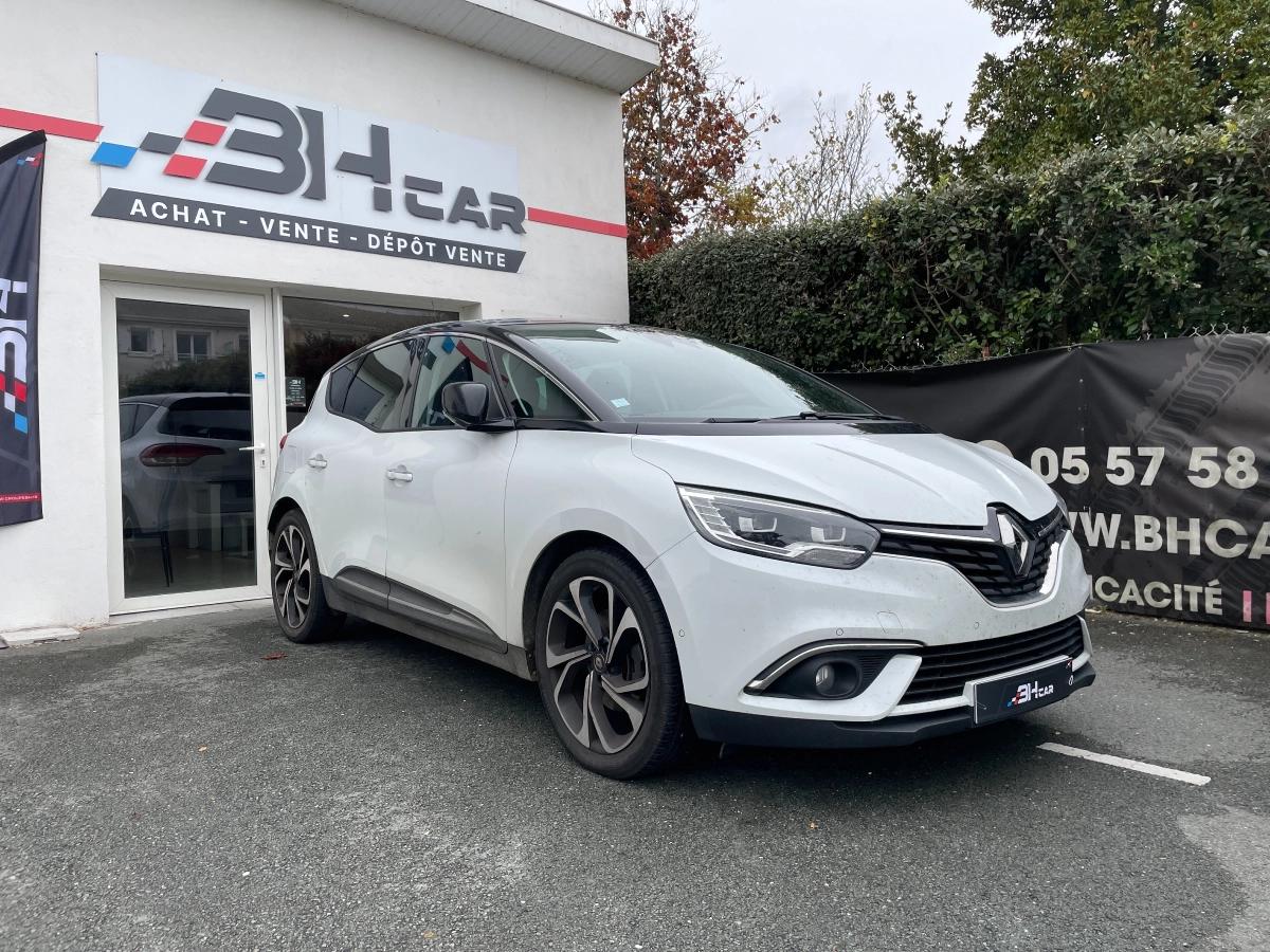 Image: Renault Scenic 1.7 BLUEDCI 150cv BUSINESS INTENS