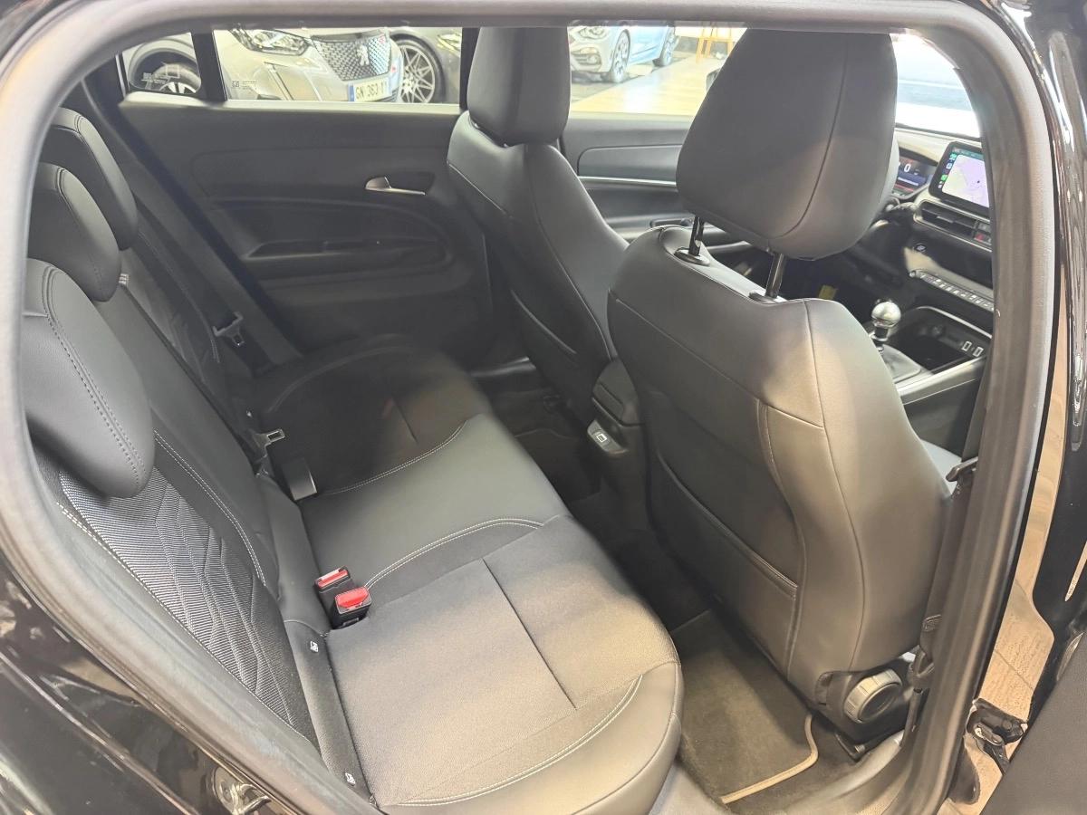 Jeep Avenger SUMMIT T3 100CV / 360° / 1°MAIN / CARPLAY