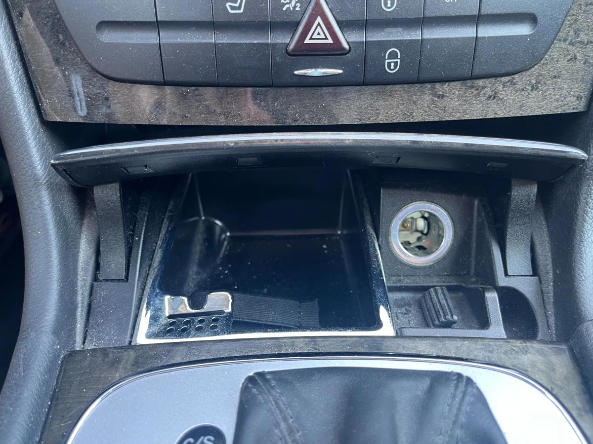 Mercedes Classe E 3.0 280 CDI 190 AVANTGARDE 7G-TRONIC BVA