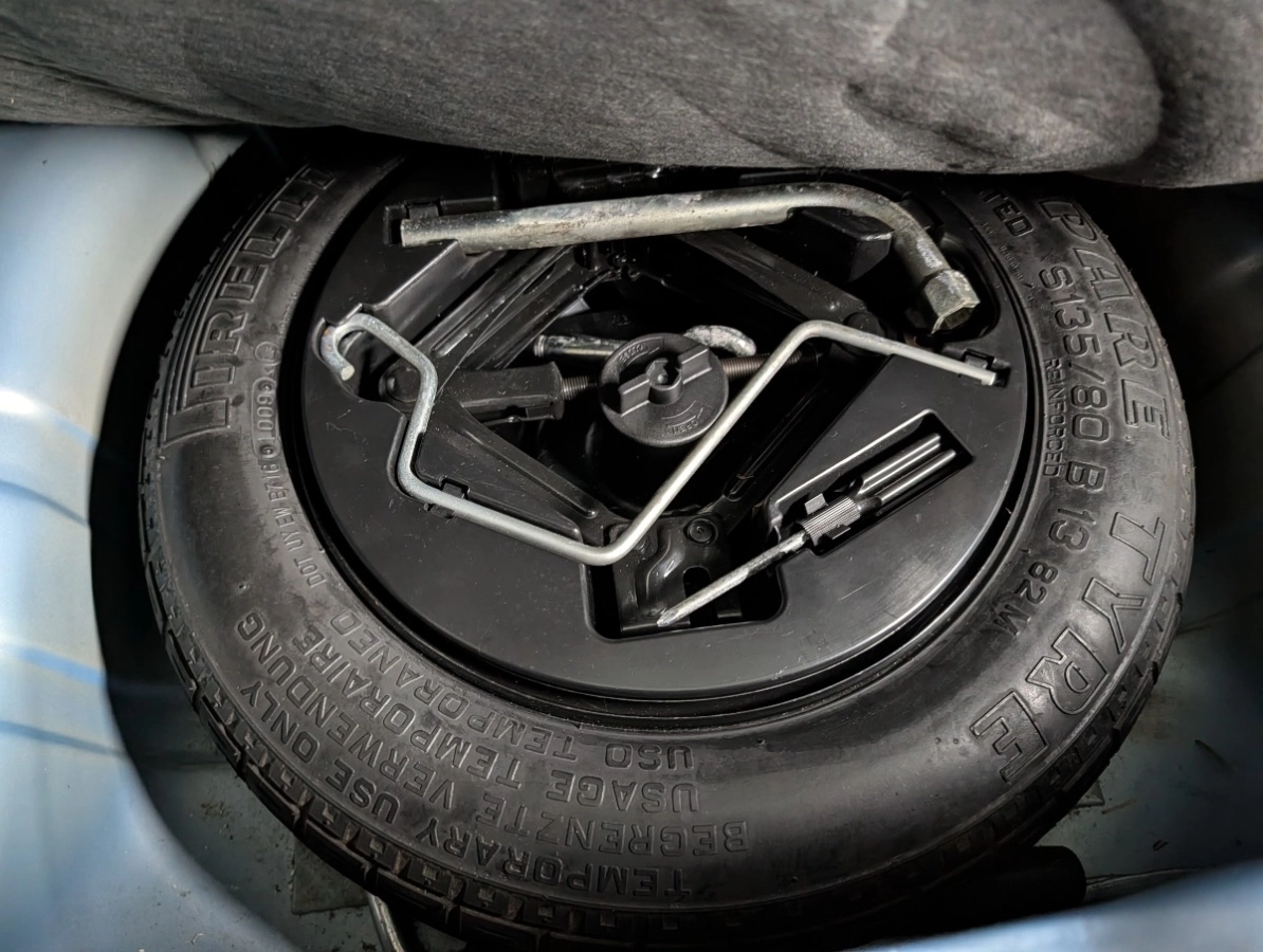 Fiat Panda - photo 23
