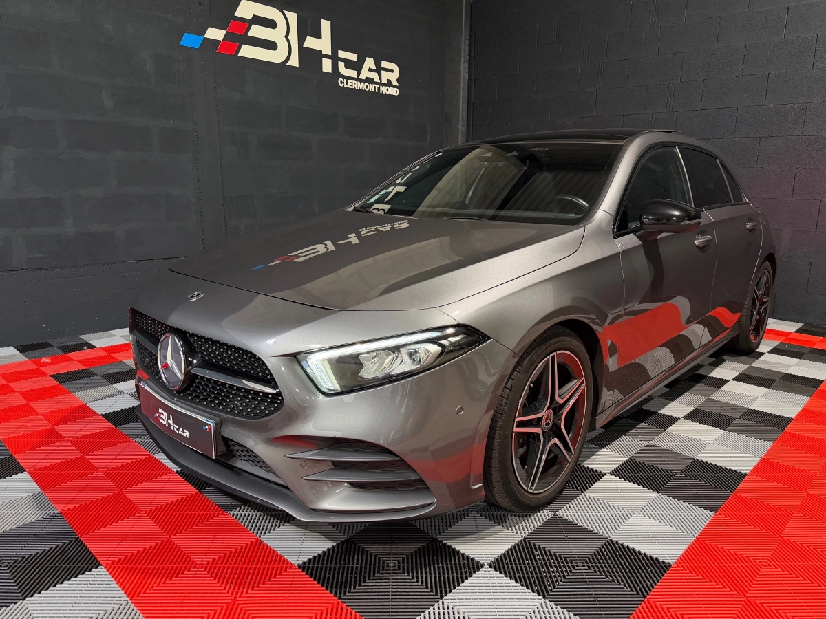 Mercedes Classe A