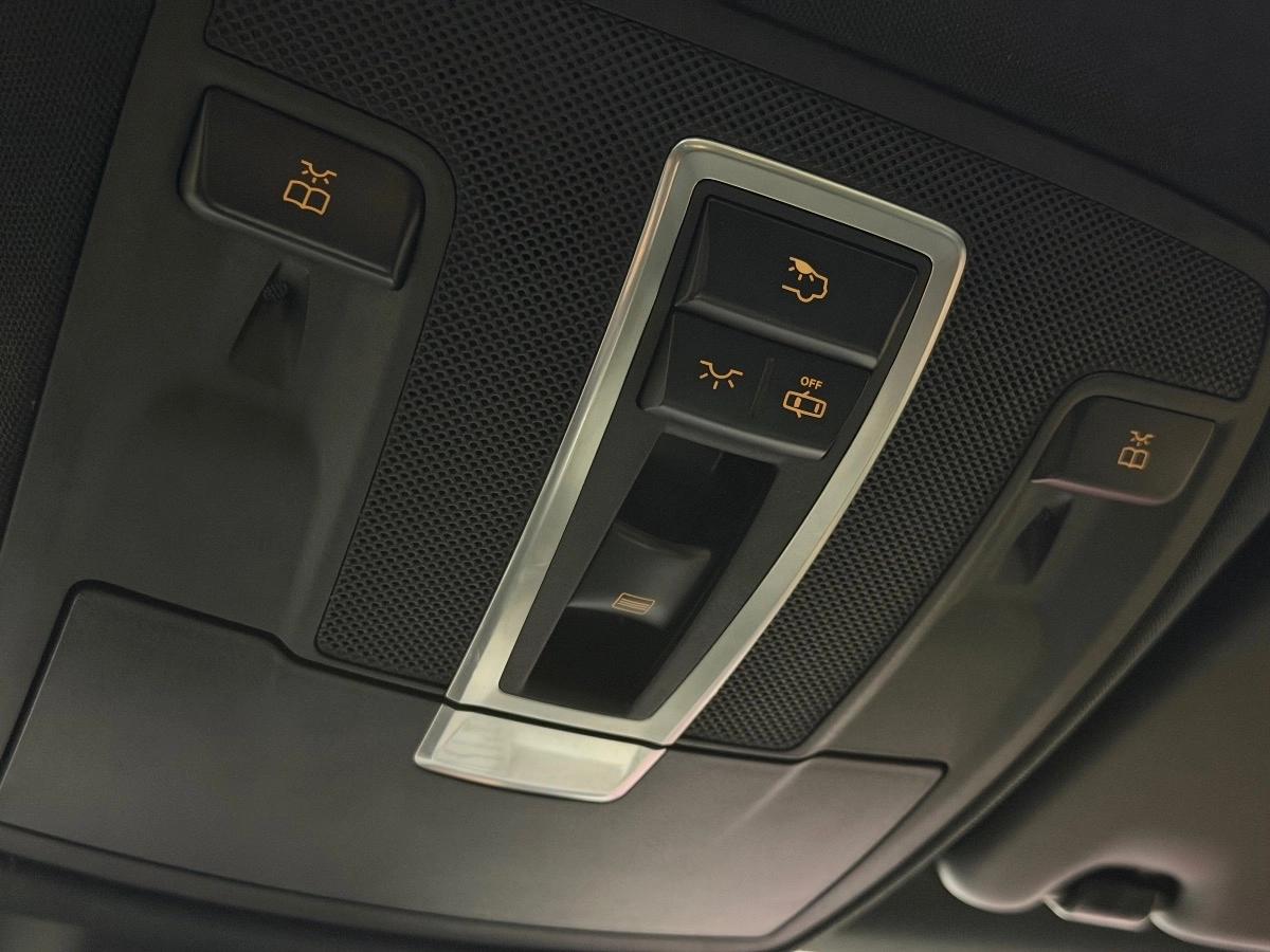 Mercedes Classe Gle 3.0 350 D 260 SPORT LINE 4MATIC 9G-TRONIC BVA