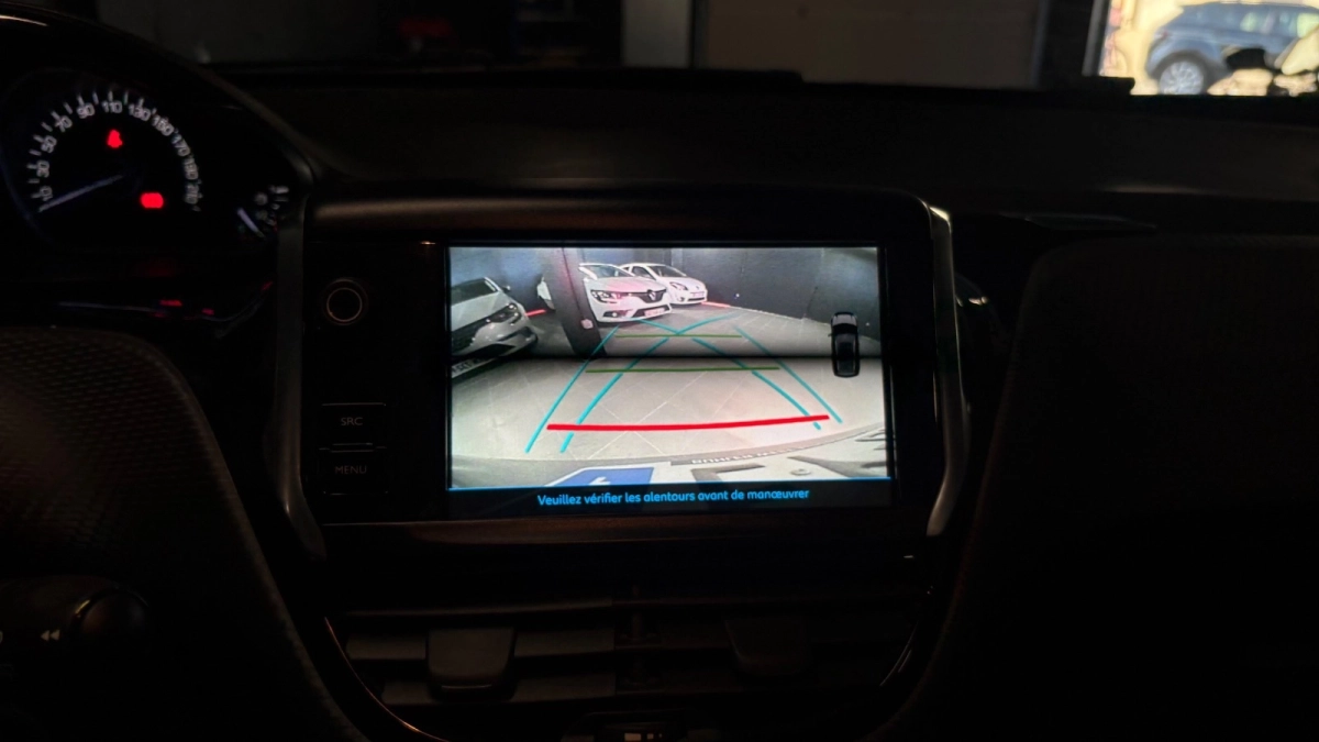 Peugeot 2008 - photo 25