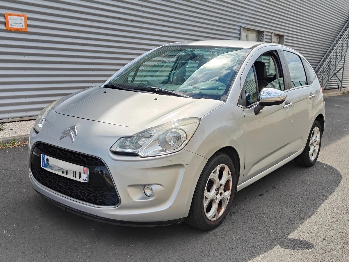 Citroën C3