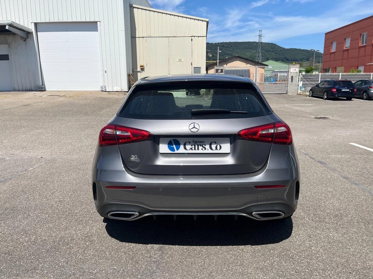 Mercedes Classe A 1.3 200 165 AMG LINE
