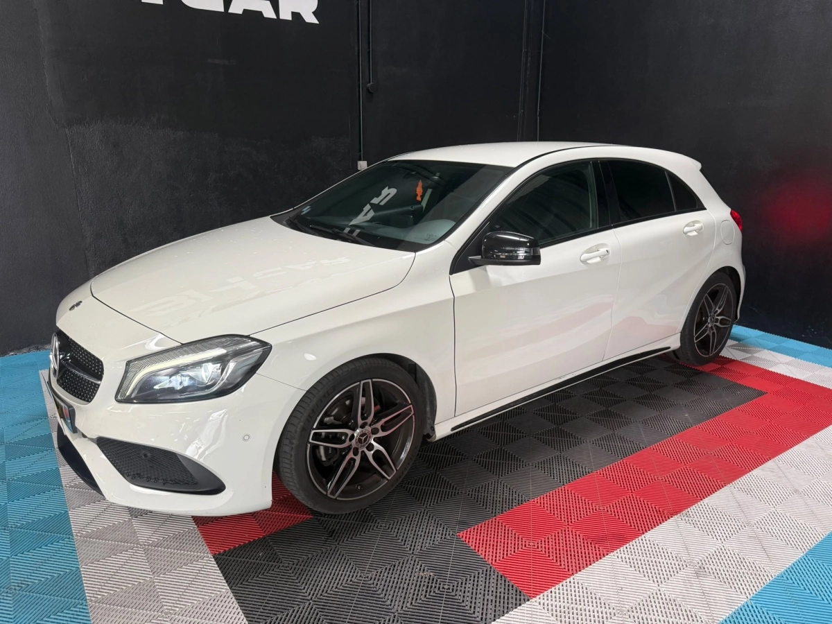 Mercedes Classe A - photo 3