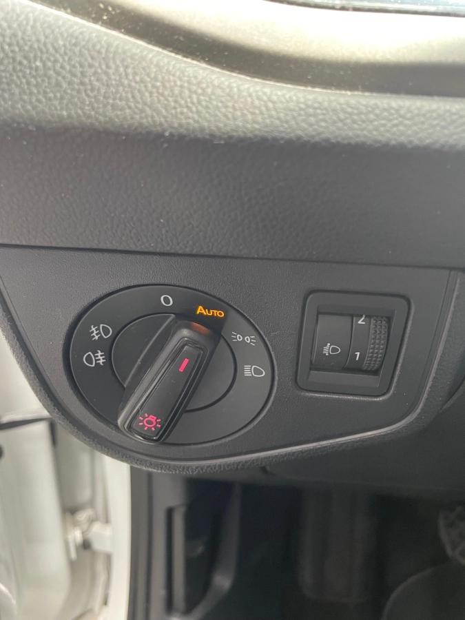 Volkswagen Polo 1.6 TDI 80 CONFORT LINE