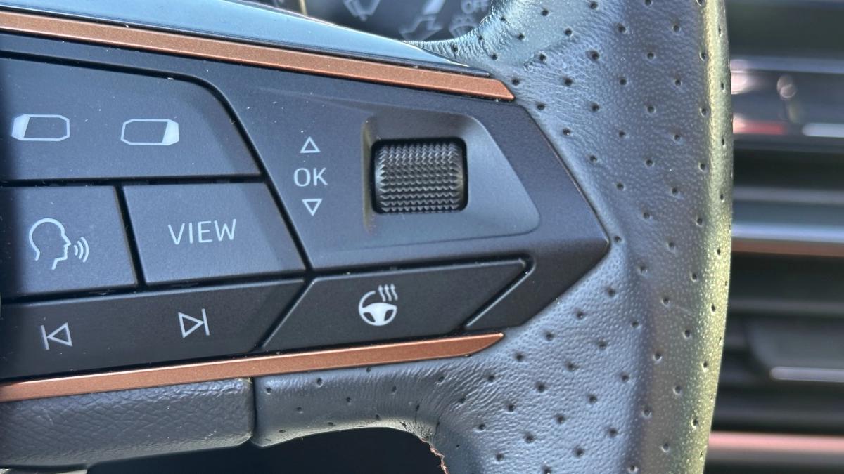 Aperçu indisponible de Cupra Formentor