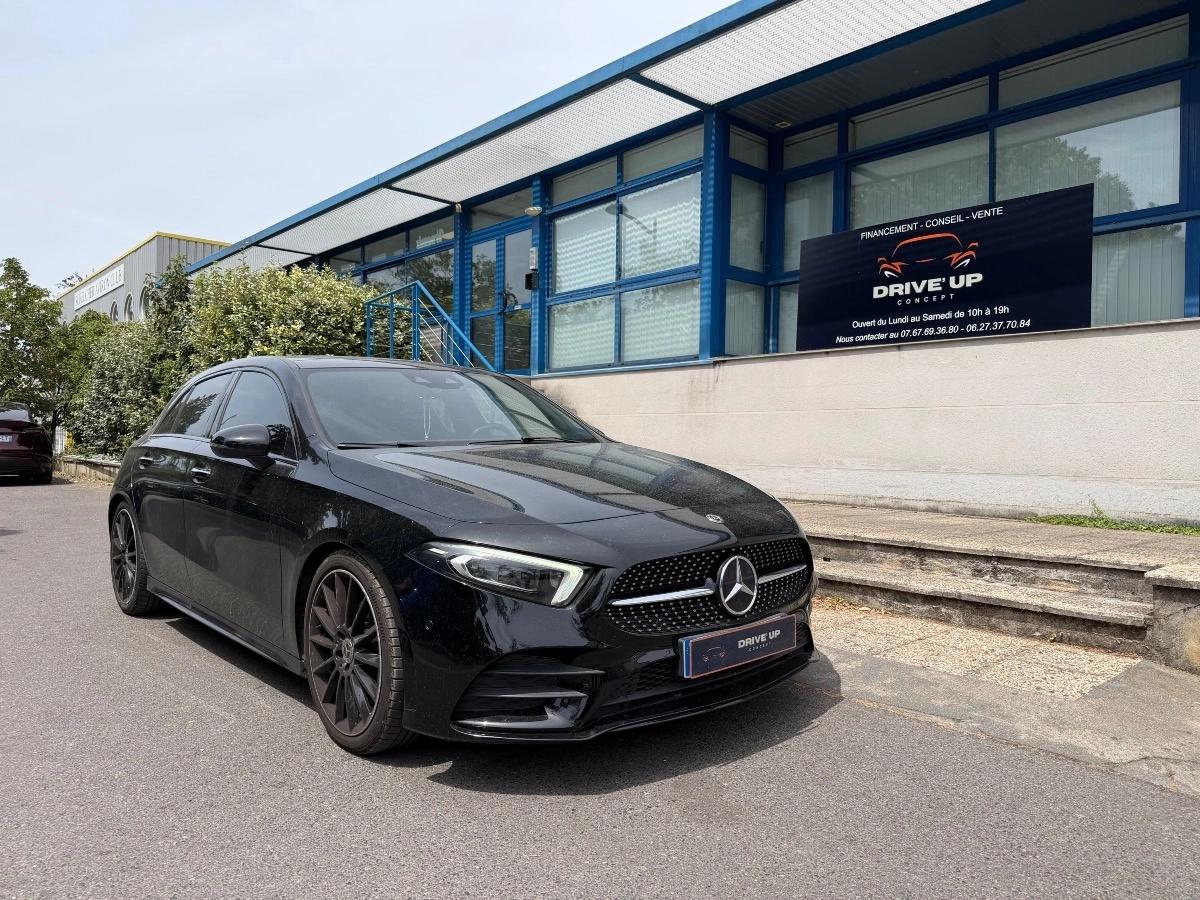 Mercedes-Benz Classe A