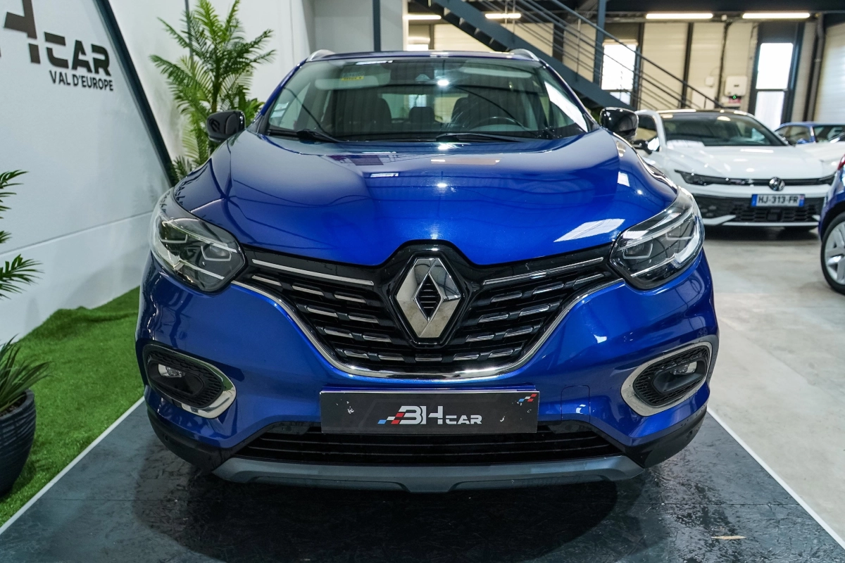 Renault Kadjar - photo 2