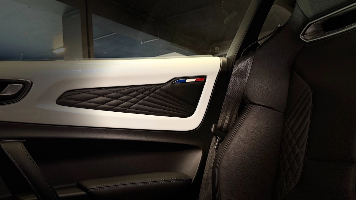 Alpine A110 - photo 29