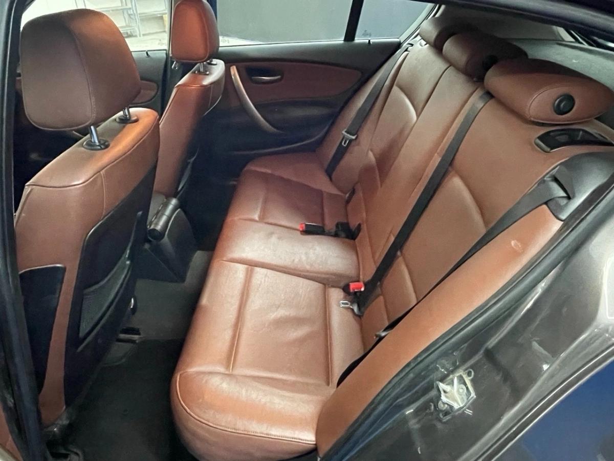 Aperçu indisponible de Bmw Série 1