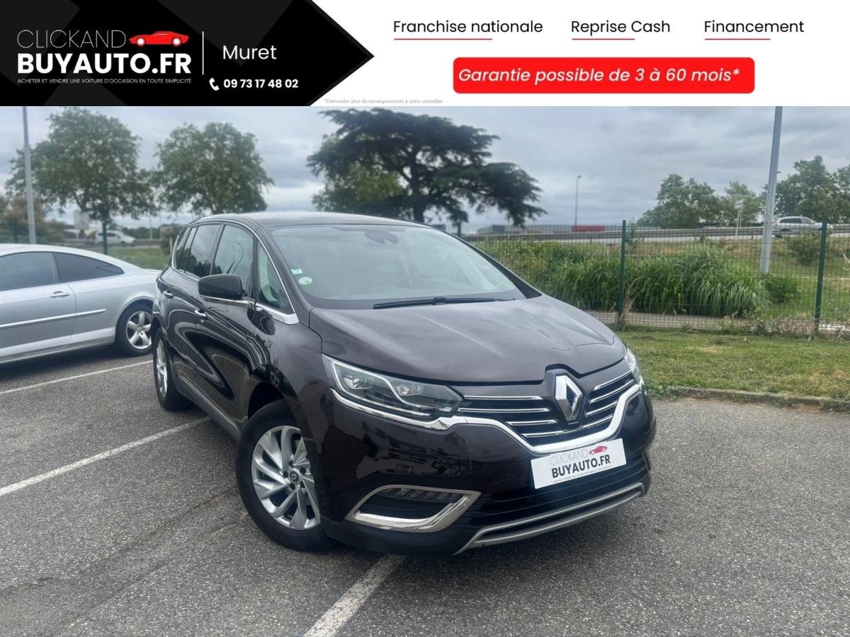 RENAULT Espace