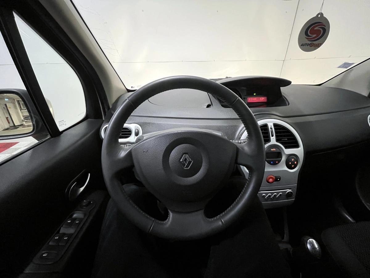 Aperçu indisponible de RENAULT Modus