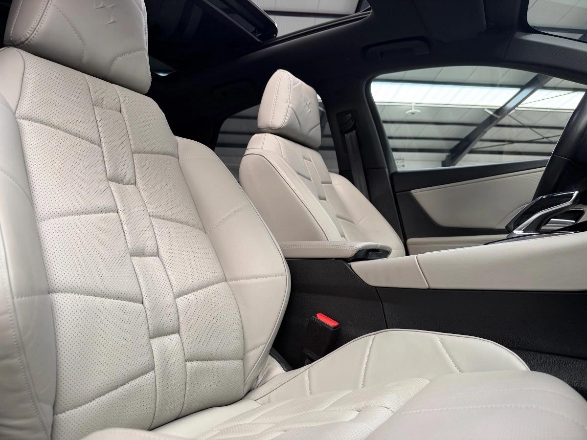 Ds Automobiles Ds 7 E-tense 1.6 360H 200 PHEV HYBRID 13.2KWH OPERA 4X4 EAT BVA