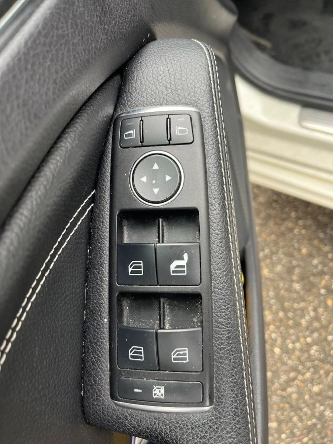 Mercedes Classe A 1.8 200 CDI 135 BLUEEFFICIENCY SENSATION